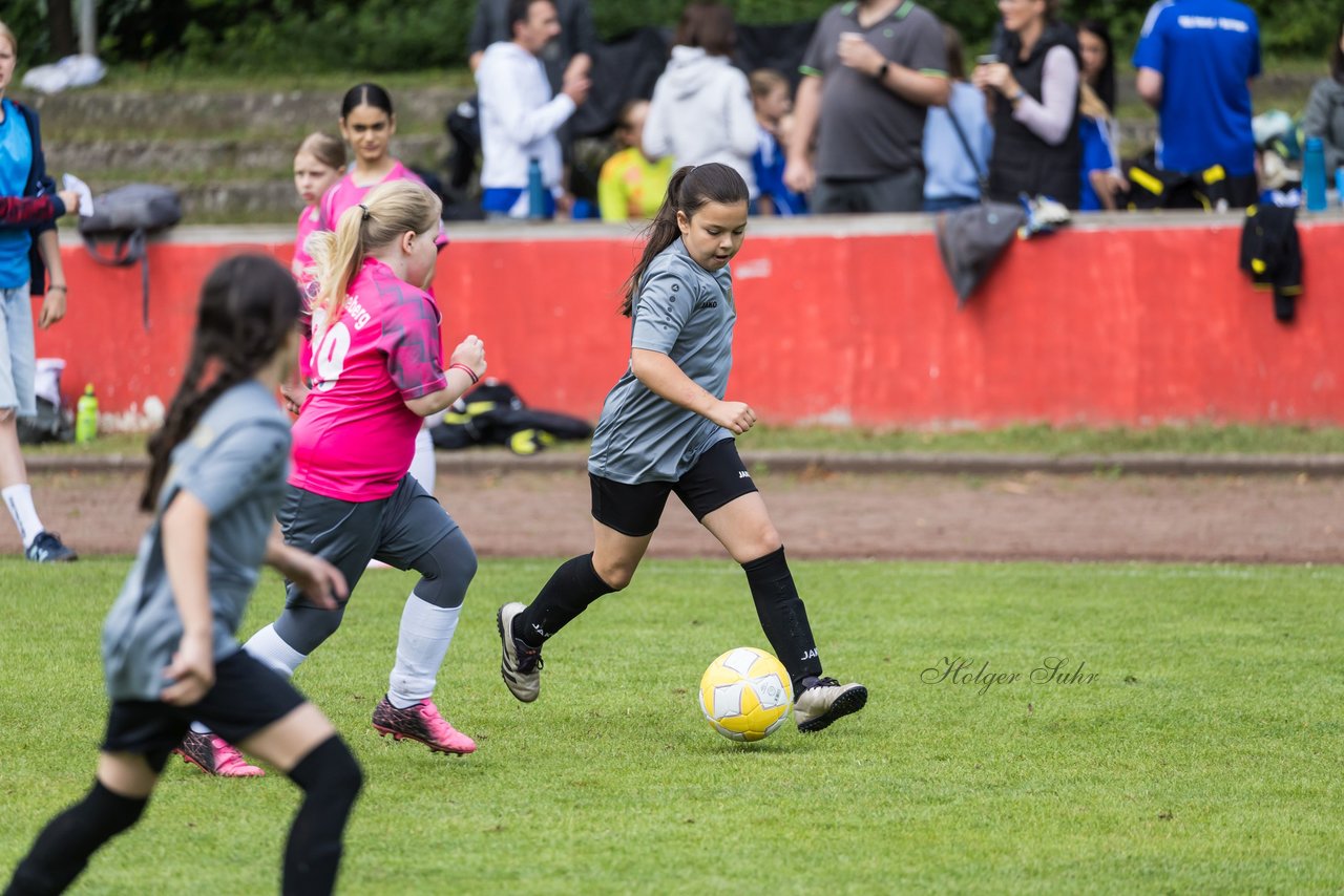 Bild 124 - Loewinnen Cup